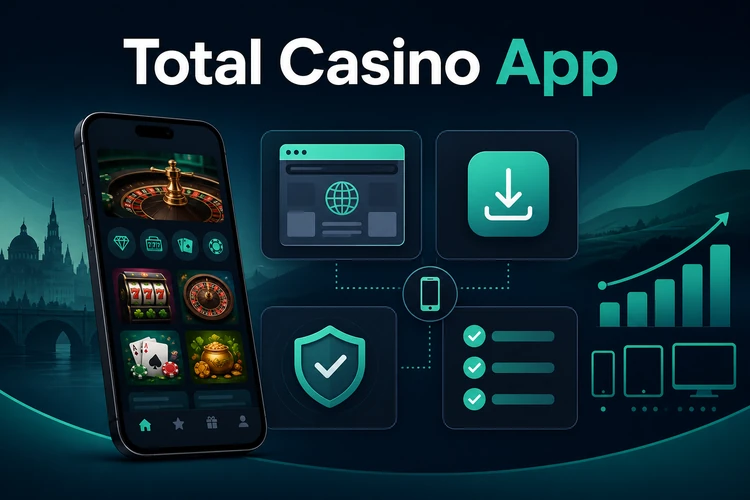 App Total
