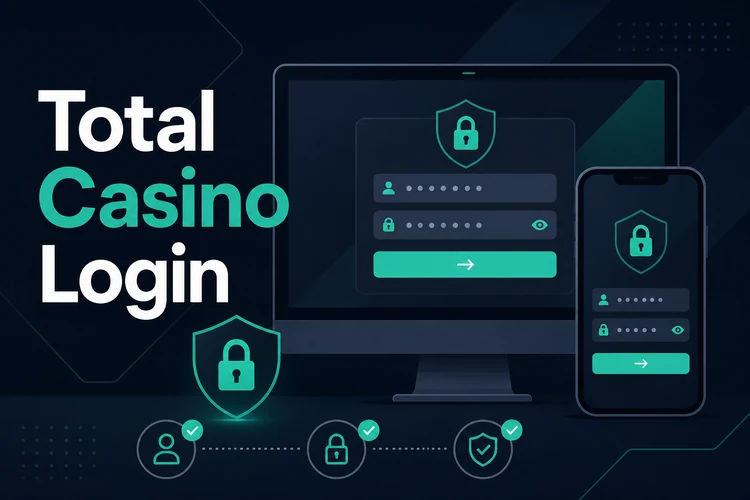 Total Casino Login