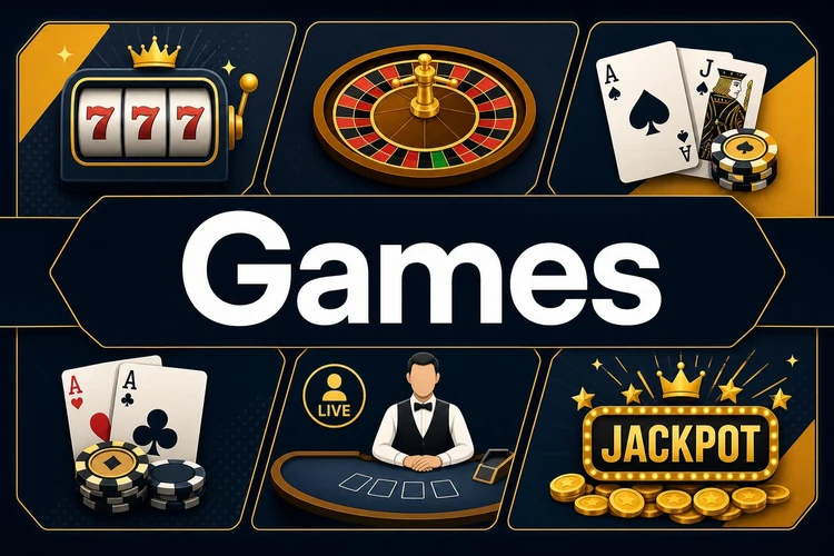 Games